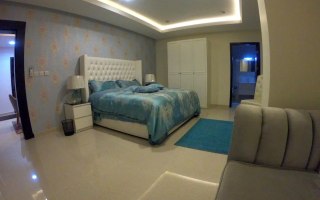 Al Rabie Residence