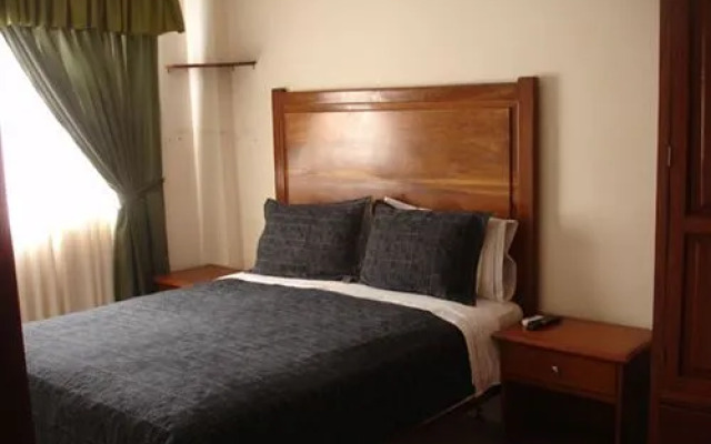 Terrasol Apart Hotel