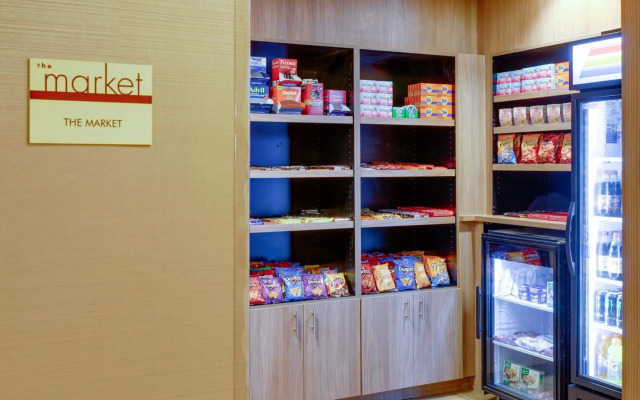 Fairfield Inn & Suites by Marriott Edmond