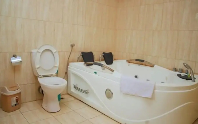 Noktel Resort Apartment