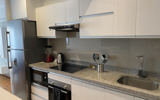 Contemporary 2BR in Barranco by Wynwood-House