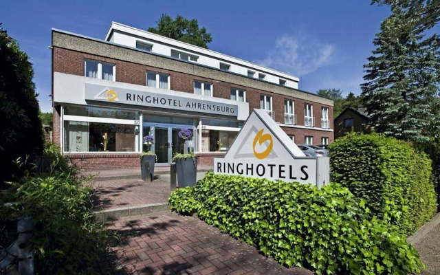 Ringhotel Ahrensburg