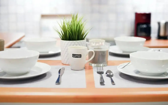 Oliver Suites by Ulysses Apartments