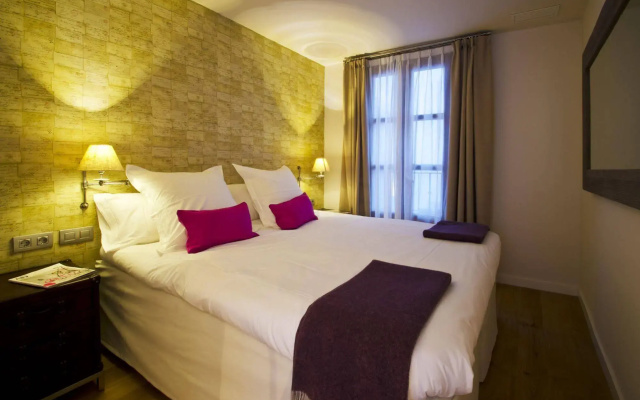 Palma Suites Aparthotel