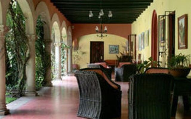 Calinda Raquet Club