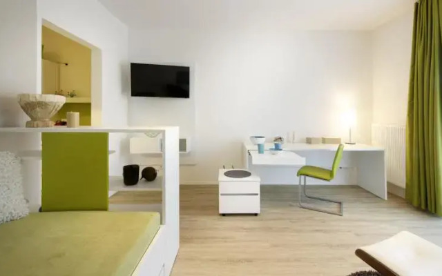 Novum LikeApart Hotel Fürth