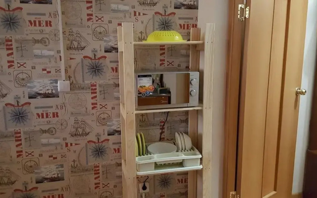 LOFT STUDIO Юбилейный, 78