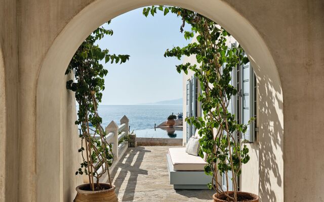 Belvedere Waterfront Villa & Suites - The Leading Hotels of the World