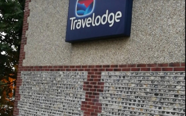 Travelodge Arundel Fontwell