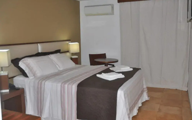 Porto Belo Praia Hotel