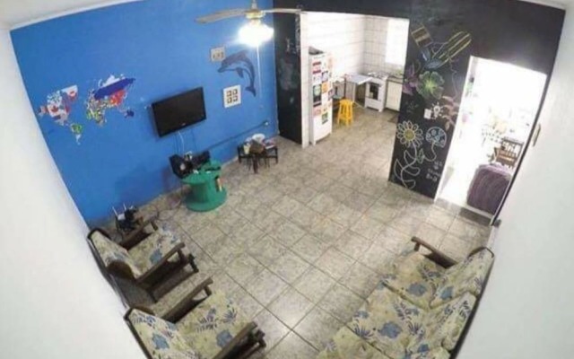 Casa Stoked Ubatuba