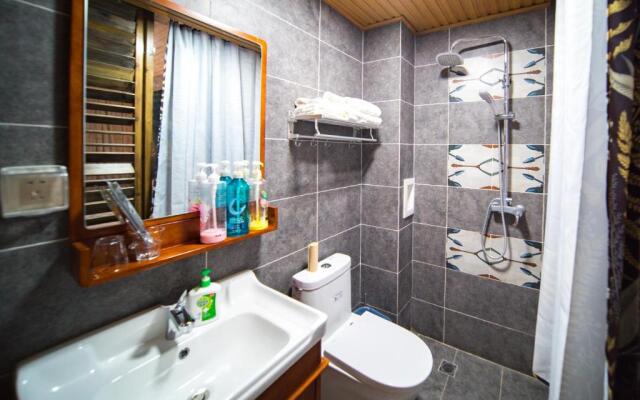 Tuo Tuo Guest House