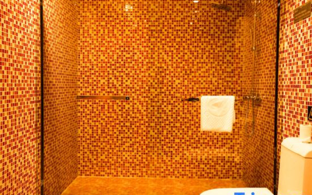Ode Hotel