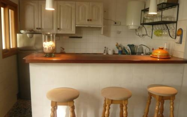 Apartamento Paradiso