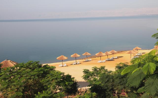 Holiday Inn Resort Dead Sea, an IHG Hotel