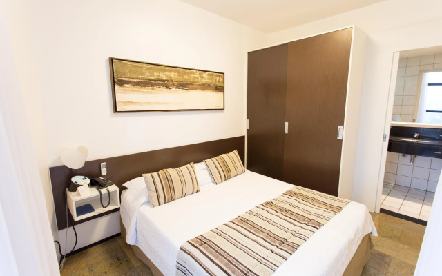 Hotel Brasil Tropical