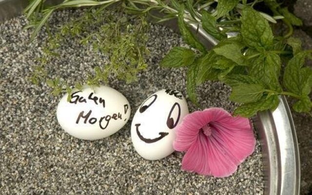 Ringhotel Der Waldkater