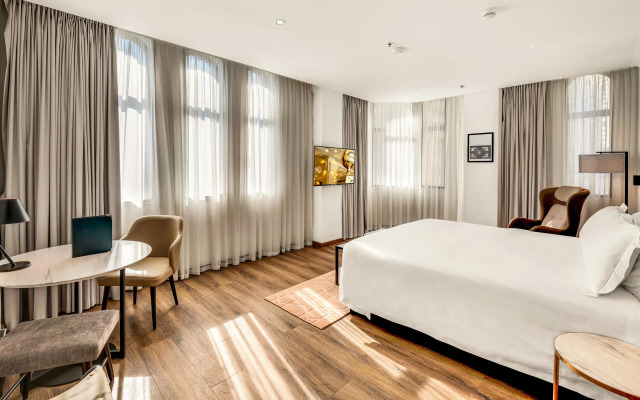 The Grace Hotel