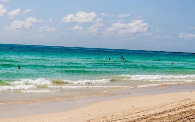 South Beach VIP Design Apartment