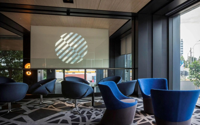 Pullman Sydney Airport