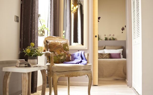 My Open Paris