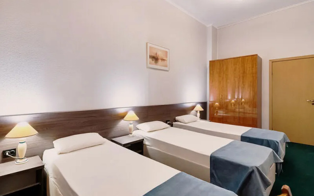 Южный город