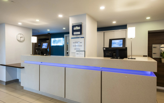Holiday Inn Express Stirling by IHG