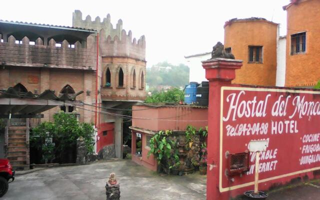 Hotel Hostal Del Moncayo