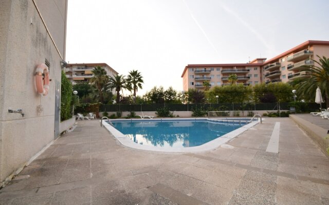 Apartamento Cye Marina