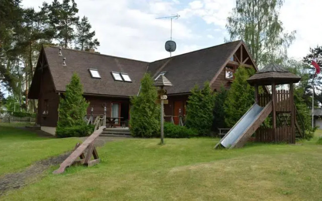 Villa Elizabete