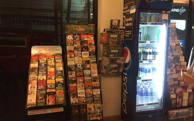 Sunny Hostel Chiangmai @Tha Pae