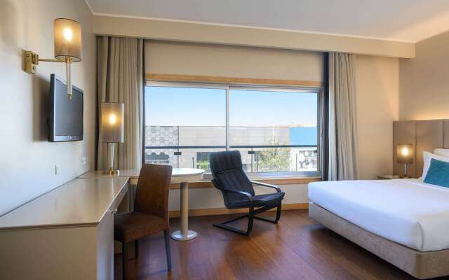 TRYP by Wyndham Porto Expo Hotel