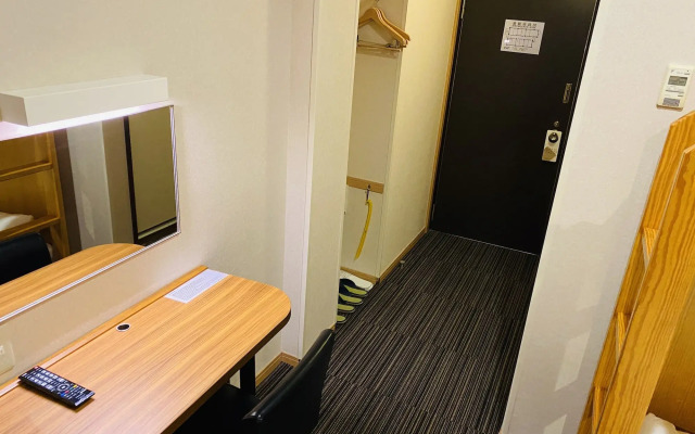 Tokyo Ueno Touganeya Hotel