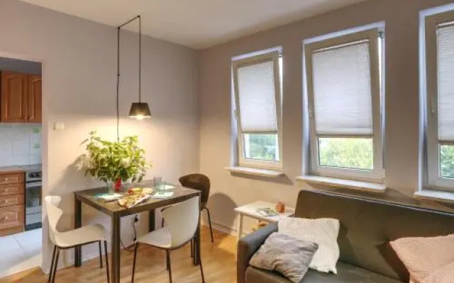 P&O Apartments Chomiczowka