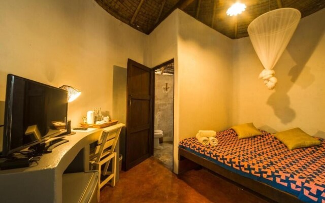 Sippa Hot Spring Resort