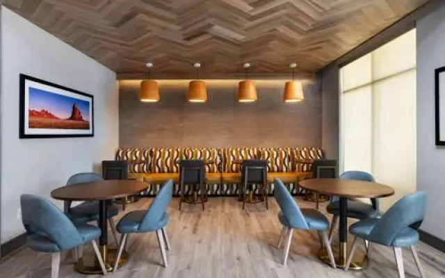 Fairfield Inn & Suites Albuquerque Uptown