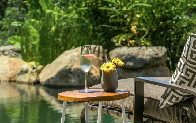 Hidden Valley Guesthouse