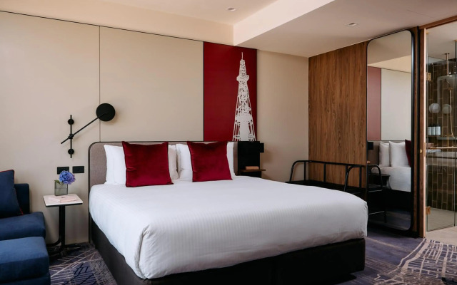 Mercure Melbourne Doncaster