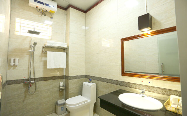 Ruby Hotel Dien Bien Phu