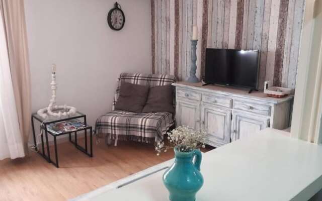 Wish-Suite Giralda de Sevilla Apartment