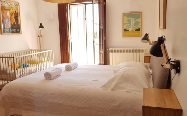 Villa Sequoia - Beach and Lake Private Holidays