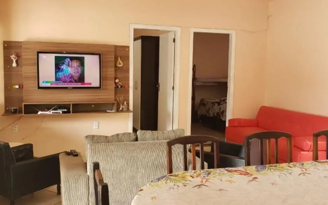 Casa em Bombinhas zimbros