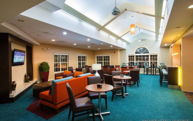 Residence Inn By Marriott Williamsburg