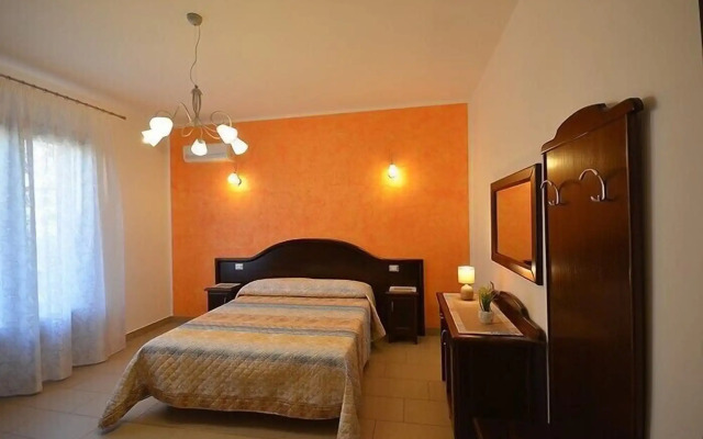 Baia Santa Margherita B&B