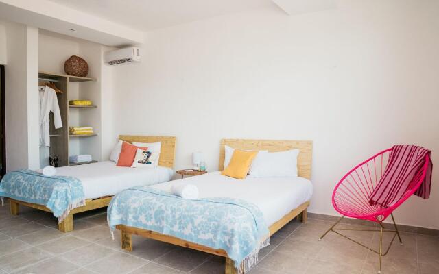 Dewl Studios & Residences - The Kahlo