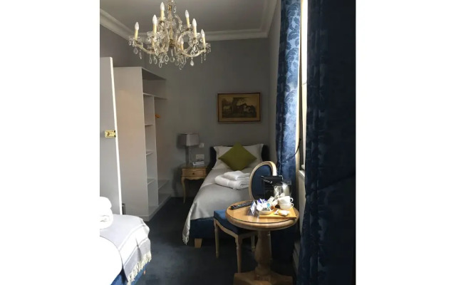 The Blue Boar - Maldon