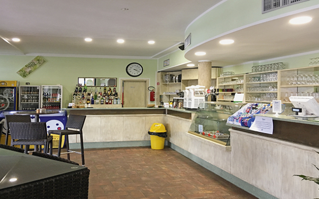 La Cecinella Apartments