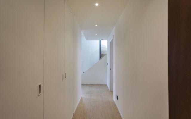 Riviera Flavour Apartments by Wonderful Italy - Timo