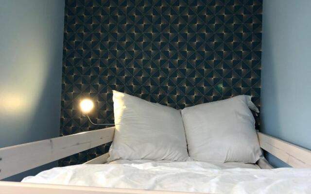 Rés. de Pontaillac, T3 à quelques pas de la plage