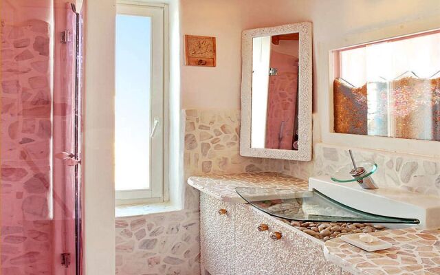 Zinas Villas